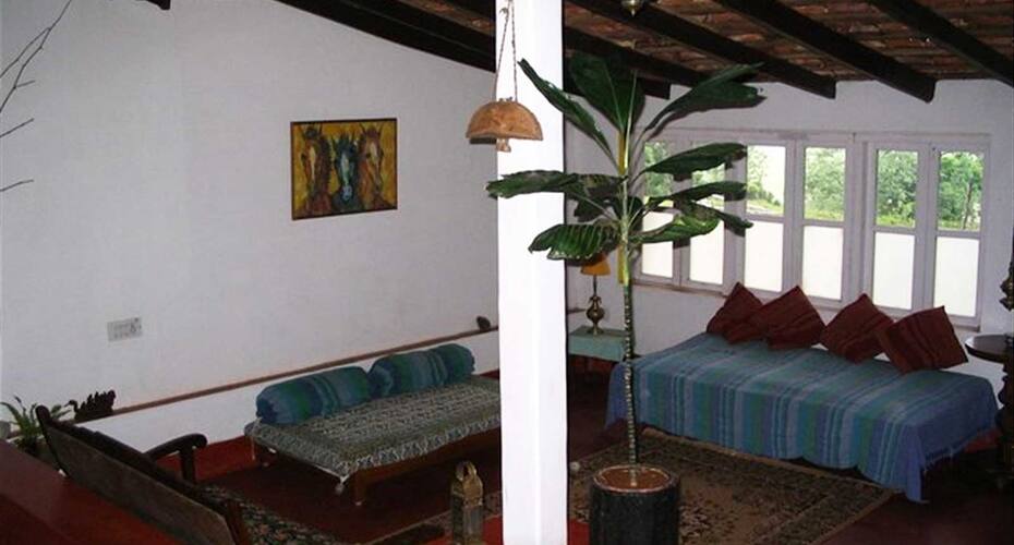 Hillyside Homestay, Coorg 2